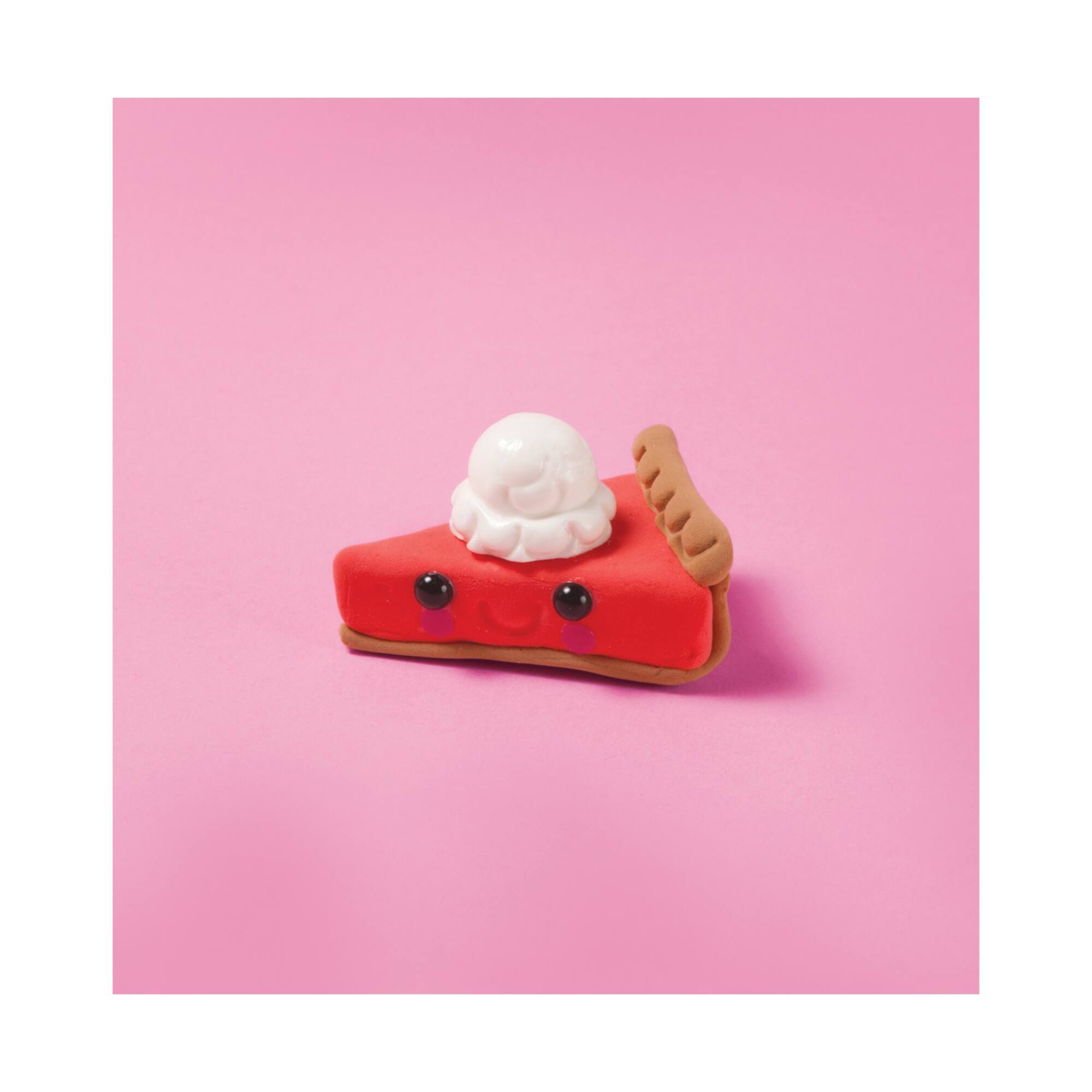 Mini Bake Shop
